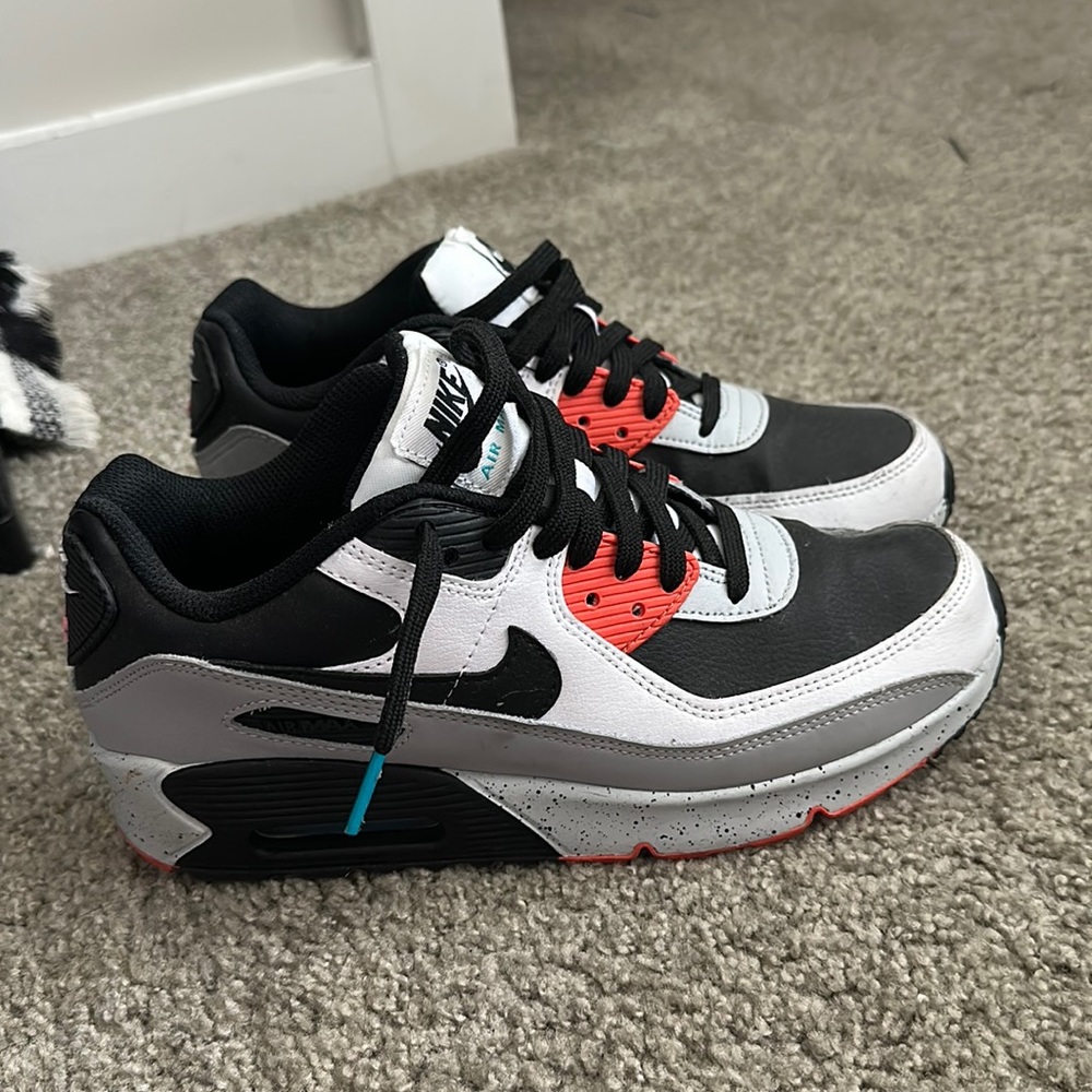 Nike Air Max